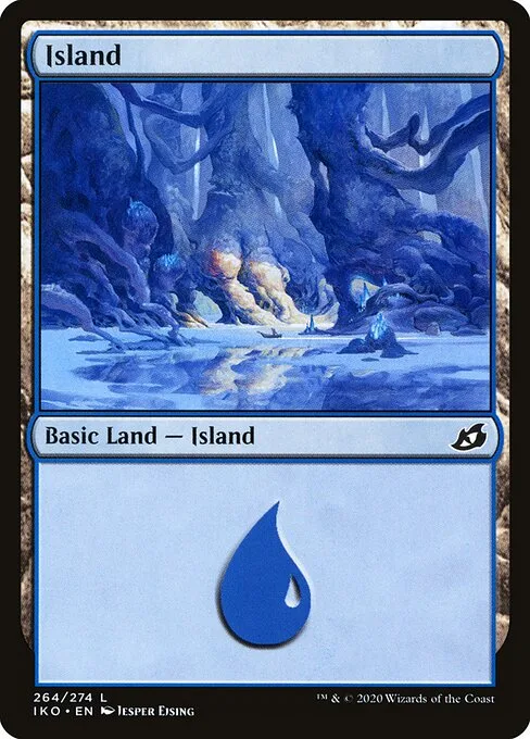 Isla