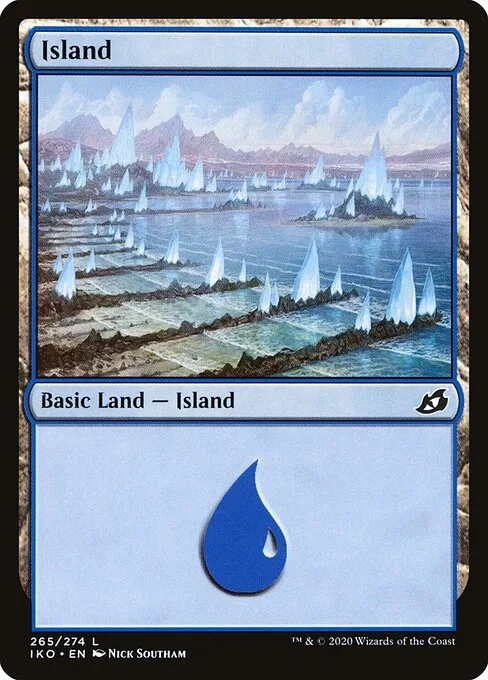 Isla