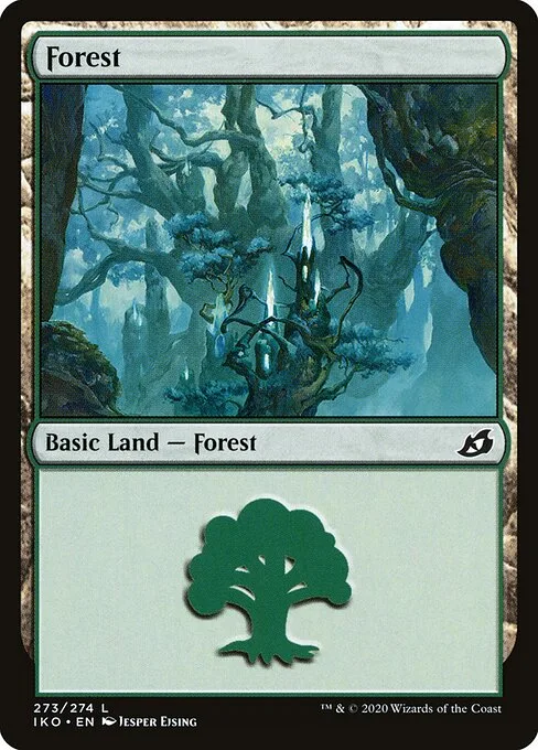 Bosque