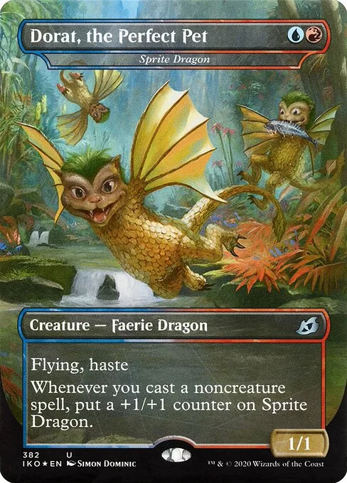 Dragonhada