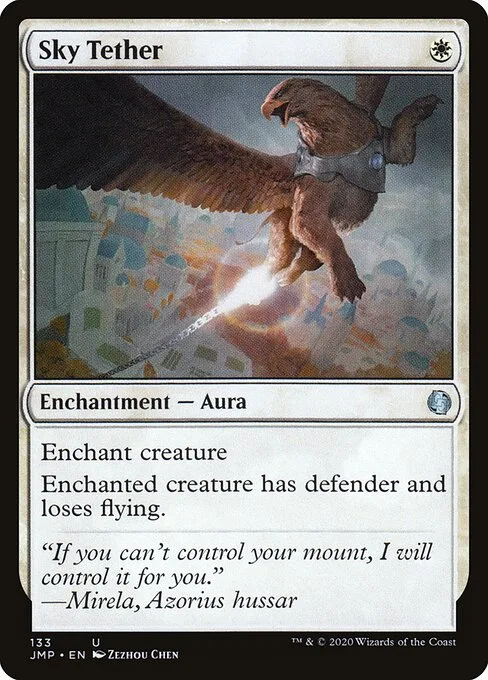 Cadena celestial