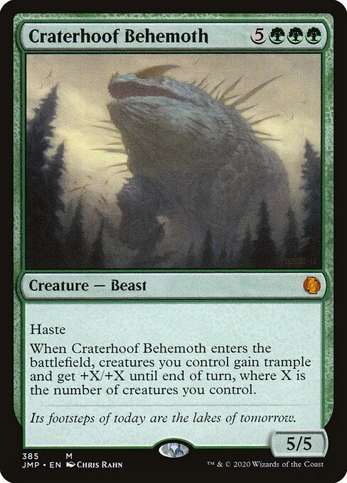 Behemot cascocráter