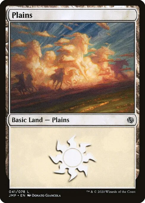 Llanura