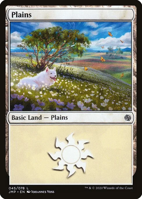 Llanura