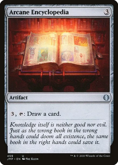 Enciclopedia arcana