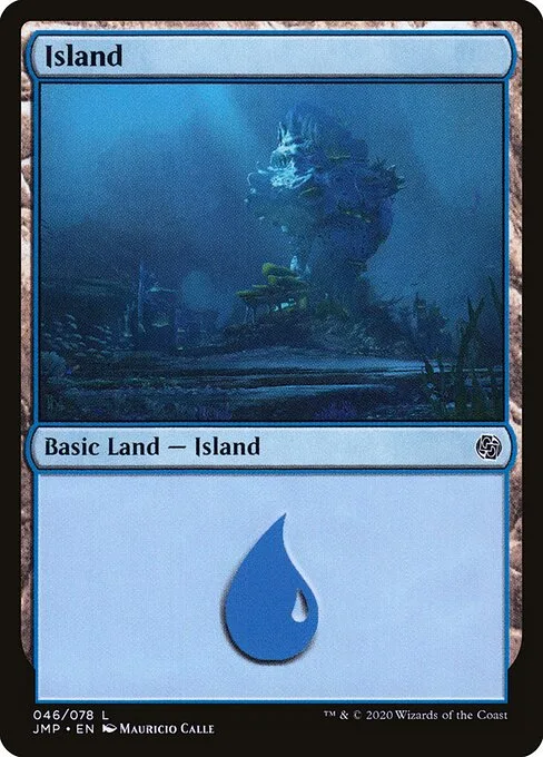 Isla