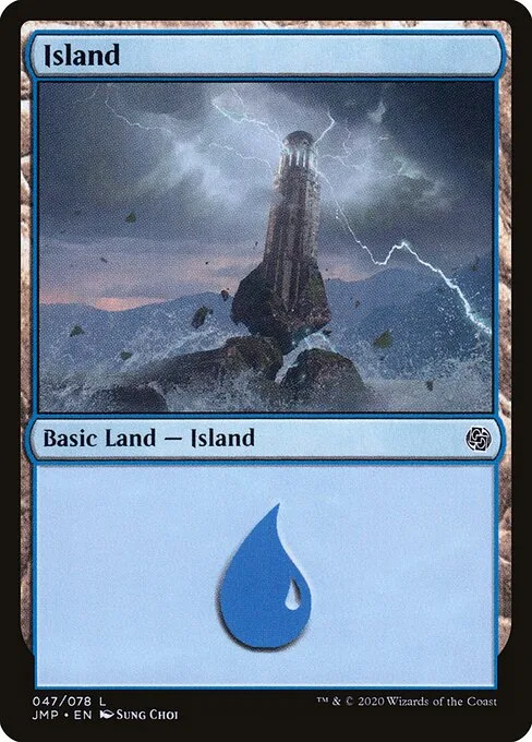 Isla
