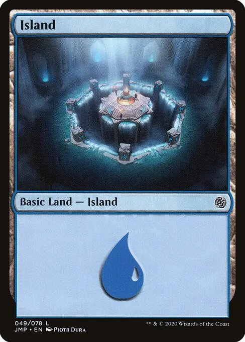 Isla