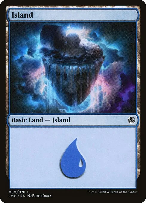 Isla