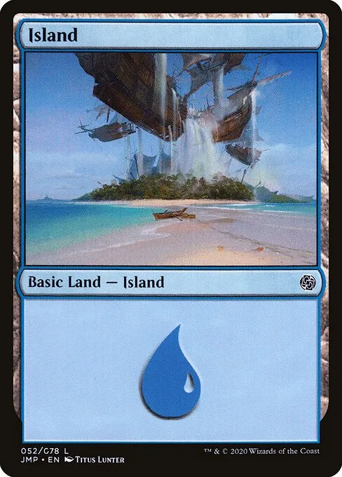 Isla