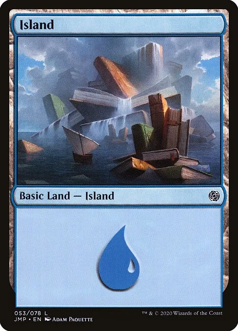 Isla