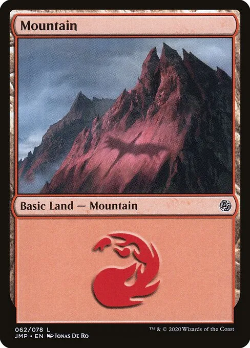 Montaña