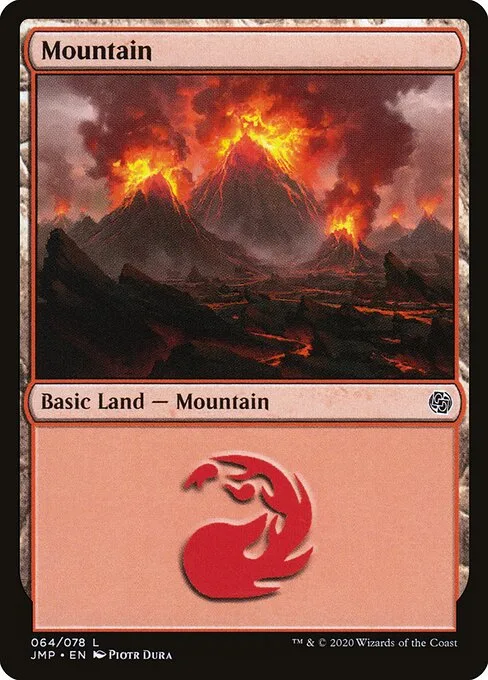 Montaña