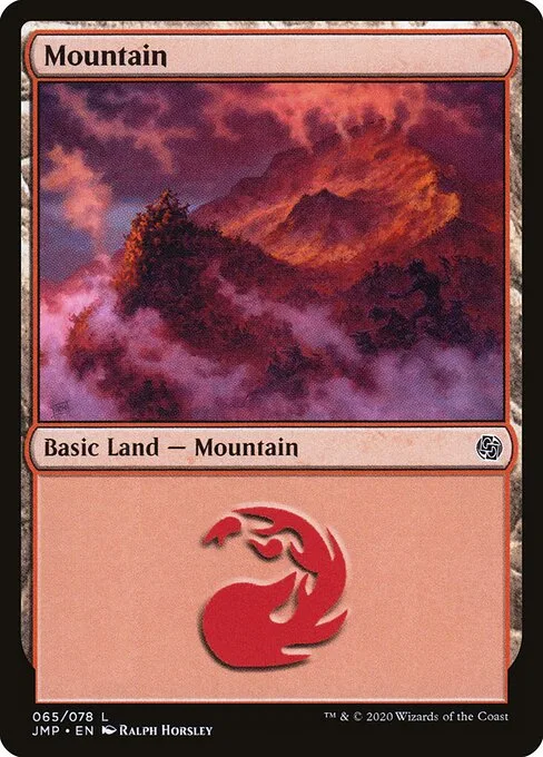 Montaña