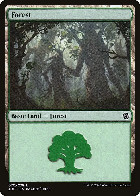 Bosque