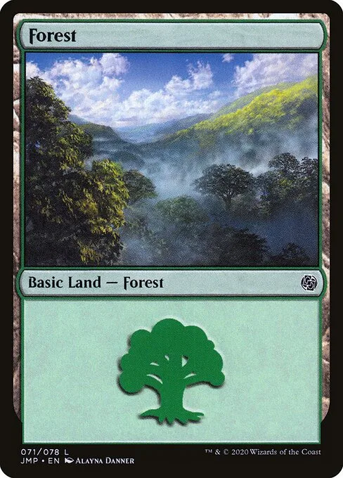Bosque