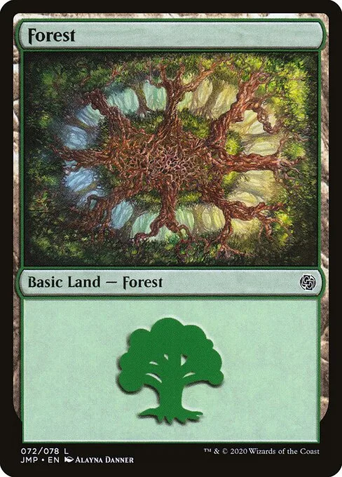 Bosque
