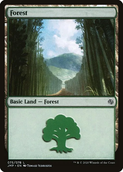 Bosque