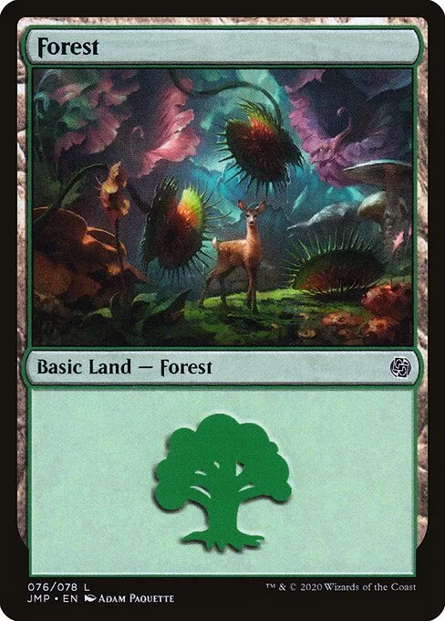 Bosque