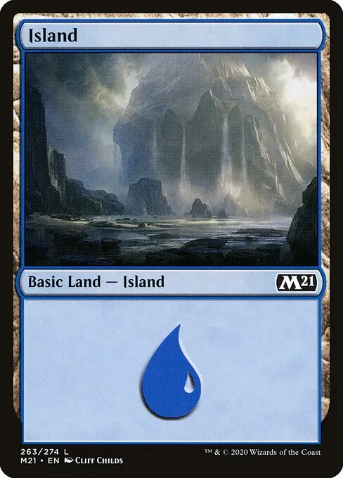 Isla