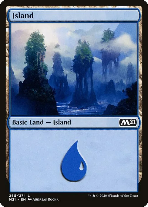 Isla