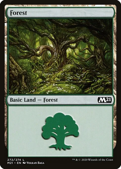 Bosque