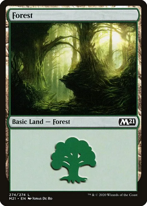 Bosque