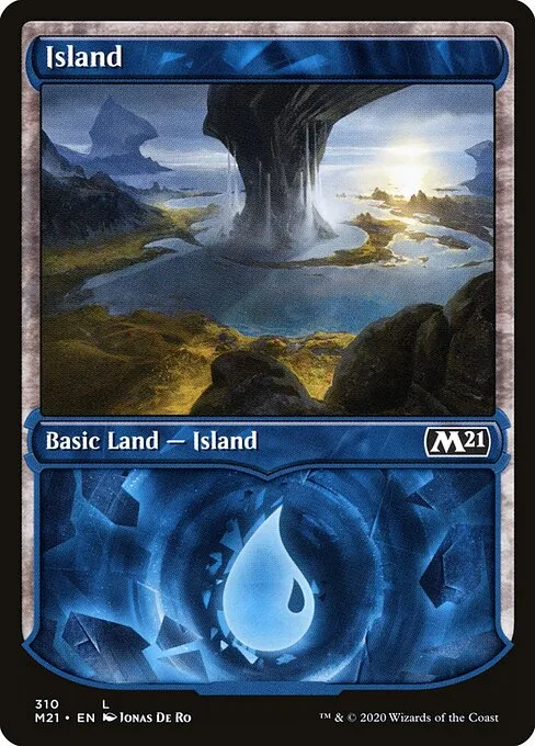 Isla