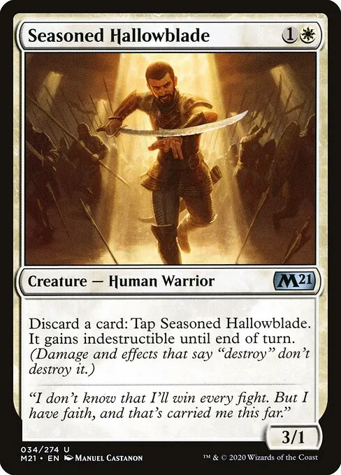 Filoconsagrado veterano