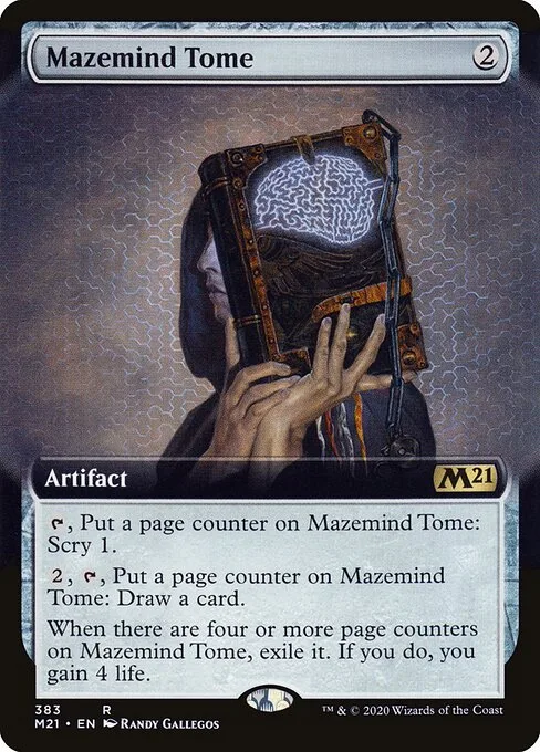 Tomo pierdementes