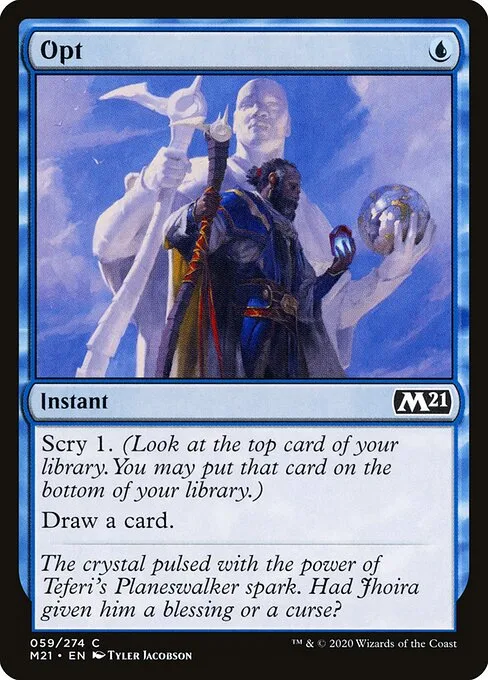 Optar