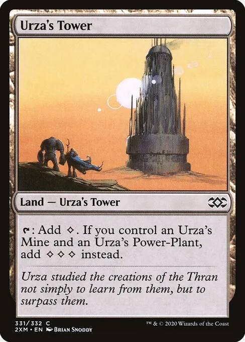 Torre de Urza