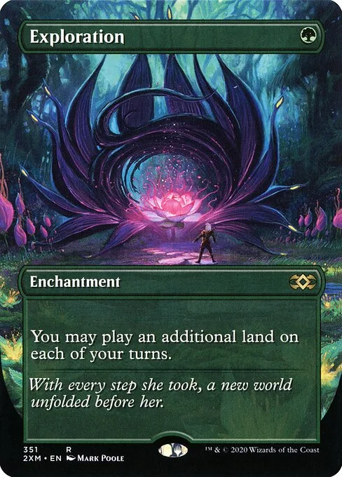 Exploración