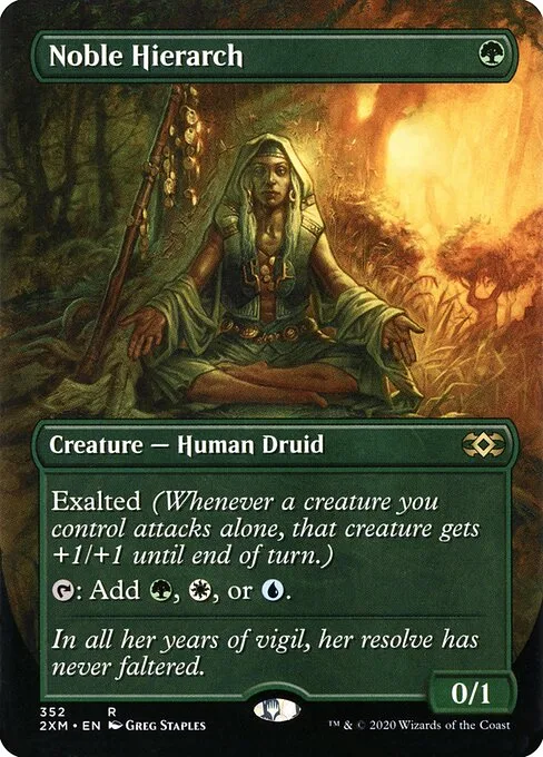 Jerarca noble