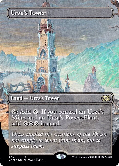 Torre de Urza