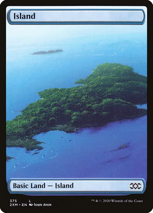 Isla