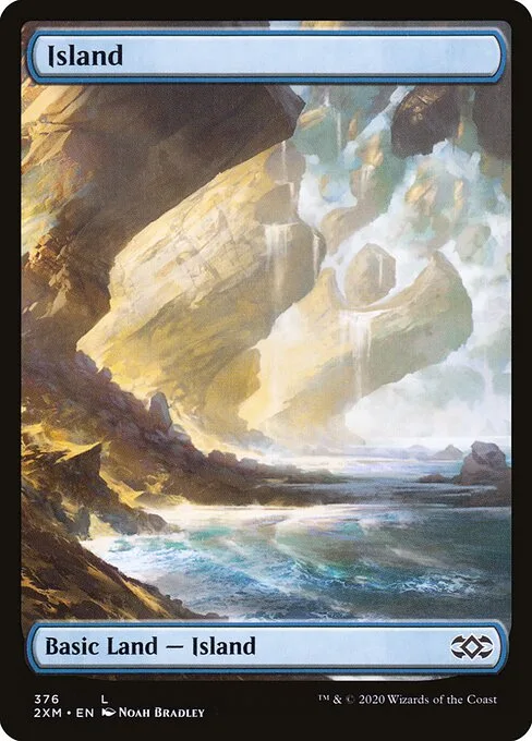 Isla
