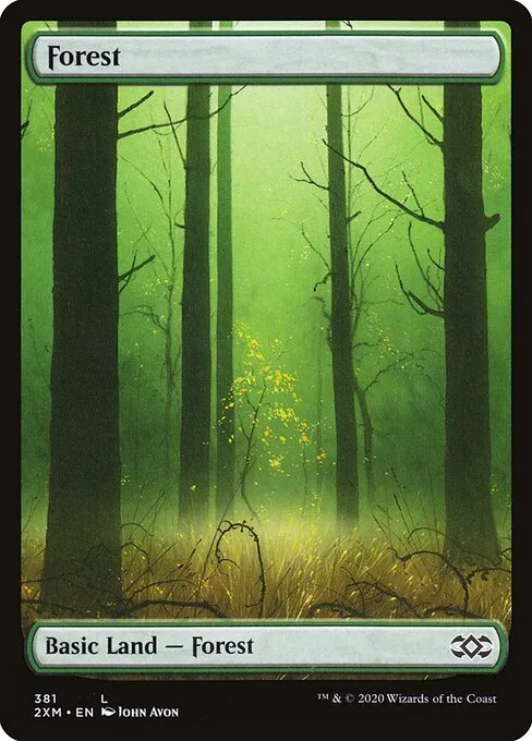 Bosque