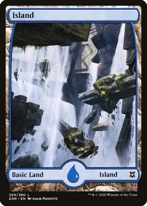 Isla