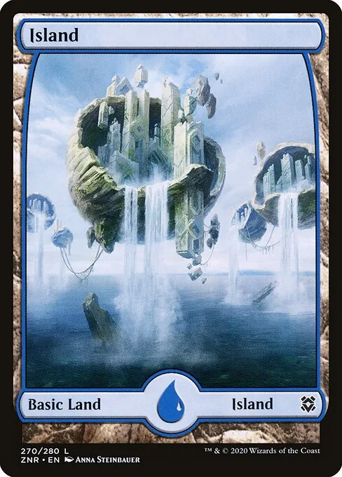 Isla