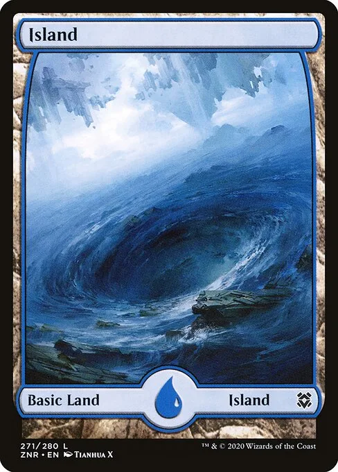 Isla