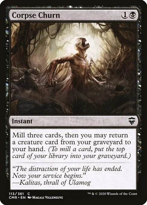 Agitación cadavérica