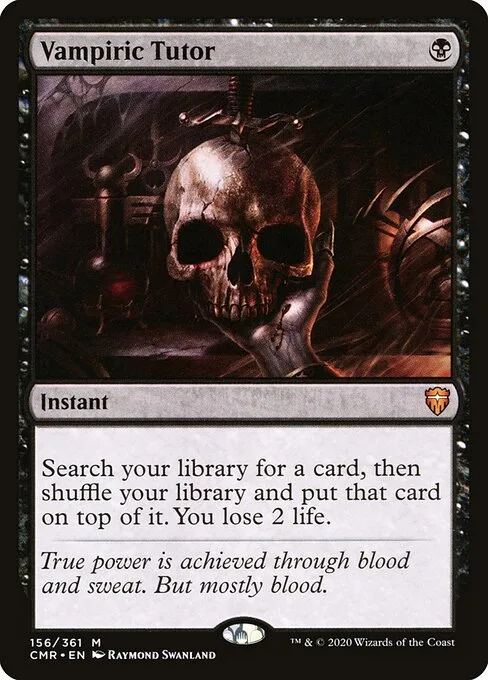 Tutor vampírico