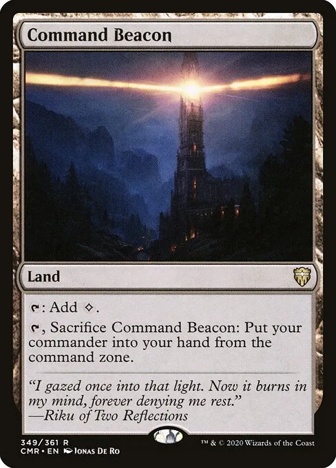 Faro del dominio