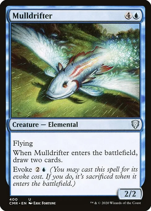 Errante meditabundo