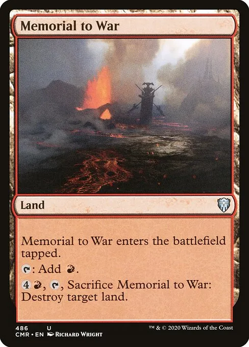 Monumento a la guerra