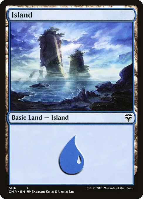 Isla