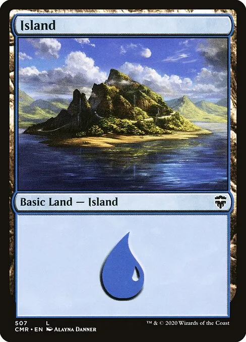 Isla