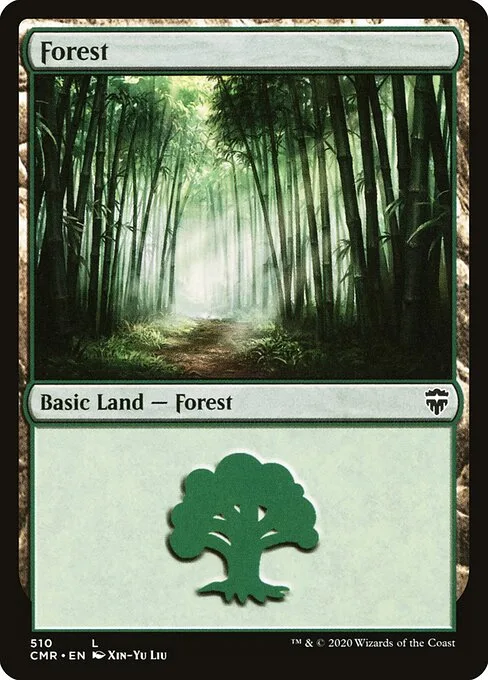 Bosque