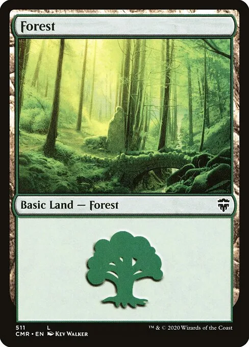Bosque
